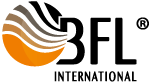 Logo BFL international