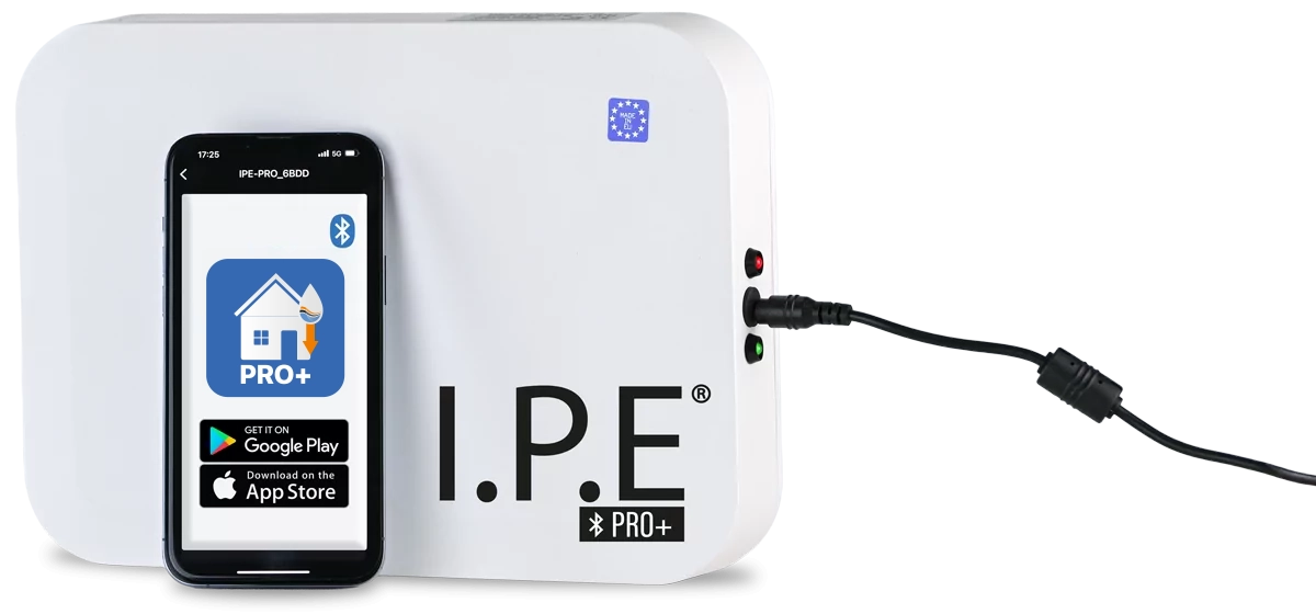 ipe proplus web